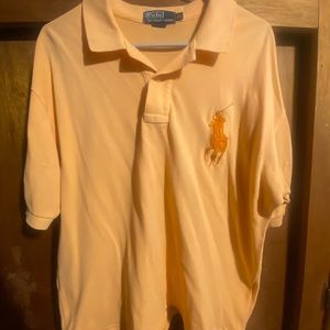 Ralph Lauren polo shirt